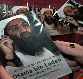 ألمانيا ترفض ترحيل حارس أسامة بن لادن وتقدم له 1100 يورو شهريا