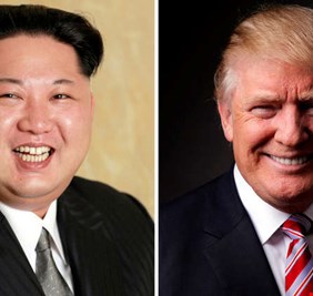 ترامب: كيم جونغ أون رجل كريم ونزيه لكننا سنواصل أقصى ضغط