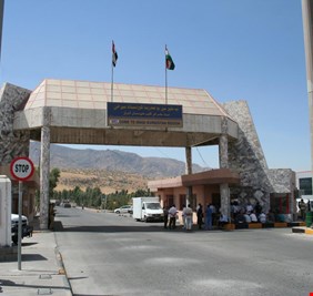 داد وأربيل تبحثان توحيد الرسوم الجمركية