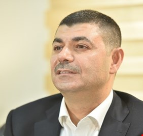 حيدر الملا يرحب بانباء الافراج عن 