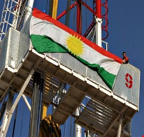 نائب رئيس اللجنة المالية ببرلمان كردستان: ثلاثة اشخاص لا غير يعلمون بصفقات الإقليم النفطية !