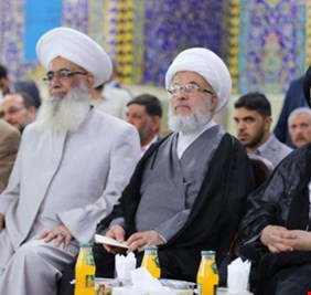 وكيل المرجعية السيد احمد الصافي: فتوى الجهاد الكفائي أهم من فتوى ثورة العشرين