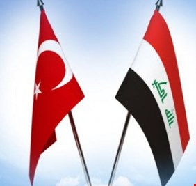 العراق يهدد انقرة بحظر الرحلات الجوية من مطارات العراق الى تركيا