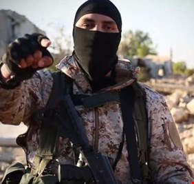 “داعش” يهدد بقطع رأس وزير الدفاع !