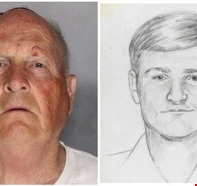 ضحاياه بالعشرات.. الشرطة الأمريكية تعتقل 