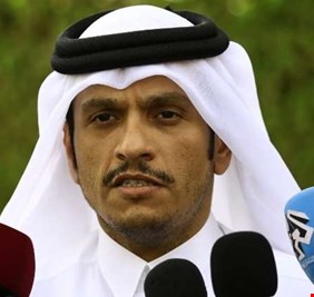 آل ثاني ردا على الجبير: الكارثة في سوريا مسؤوليتنا الجماعية كمجتمع دولي!