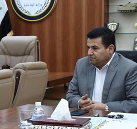 نعم .. سنجرب المجرب الفاخر والناجح مرة اخرى .. قاسم الاعرجي انموذجًا