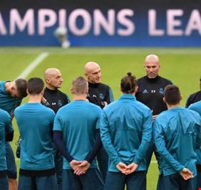 ريال مدريد يخسر سلاحا مهماً في موقعة الإياب ضد البايرن