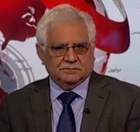 وفيق السامرائي: مسعود بارزاني وخميس الخنجر يستحقان المحاكمة وليس منصب رئيس الجمهورية !