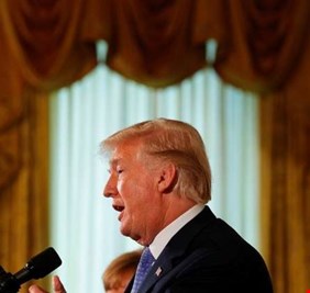 اقتراح منح ترامب نوبل للسلام على كوريا