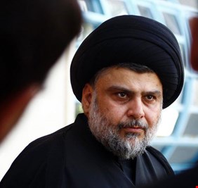 لماذا يكثر  حزب الصدر من ترديد شعار 