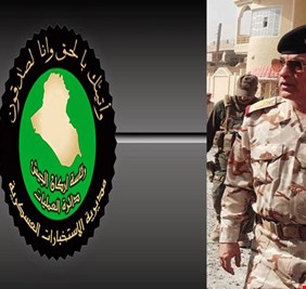 بقيادة اللواء العلاق .. رجال الاستخبارات العسكرية ينفذون “عمليات كبرى” في العمق السوري