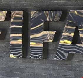 الفيفا يعلق على تغريدة ترامب