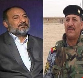 وثيقة إعدام الفريق الغراوي غير صحيحة، وفبركتها الان جاءت لأسباب انتخابية !