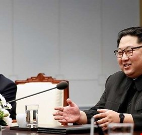 بيونغ يانغ تعد بإغلاق موقع تجاربها النووية في مايو القادم