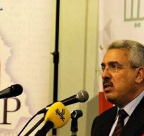 حزب الدعوة: طارق نجم ليس مرشحنا لرئاسة الحكومة المقبلة