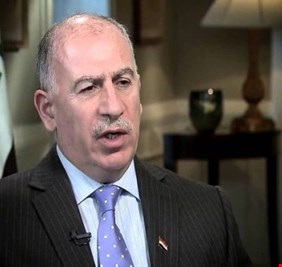 منشق عن النجيفي: رئيس القائمة في بغداد ظافر العاني فاسد، ومتورط بالطائفية