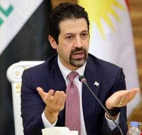 حرب التسقيط الإنتخابية تصل  درجة كسر العظم في الإقليم، وطالباني يصف برهم وشاسوار  ب