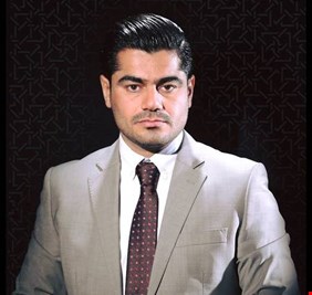 الصحفي احمد عبد السادة يرفع دعوى قضائية ضد المرشح الطائفي عمر الجمّال بتهمة التحريض ضد الشيعة