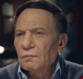 لهذا السبب تخلّت mbc عن مسلسل عادل إمام هذه السنة