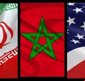 بعد قطع المغرب علاقته بها.. لمن ستصوت إيران لاستضافة مونديال 2026؟