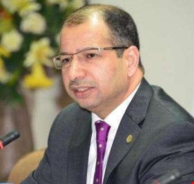 النواب الكرد : بسبب هيمنة سليم الجبوري على البرلمان، الدورة النيابية الحالية اسوء كل الدورات !