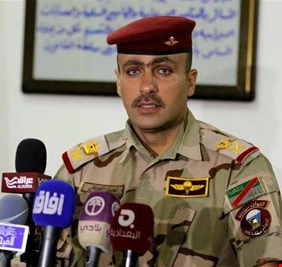 اللواء ناصر الغنام يكتب مقالاً نارياً عن 
