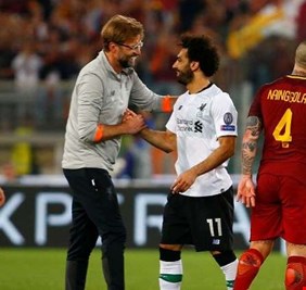 ليفربول يبلغ نهائي دوري الأبطال لأول مرة منذ 11 عاما!