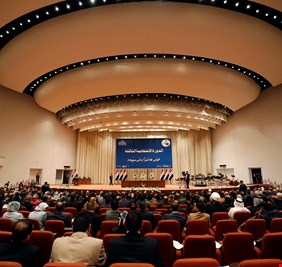 نائب يعلن انتهاء عمر البرلمان رسمياً بعد دخوله العطلة التشريعية يوم الثلاثاء الماضي