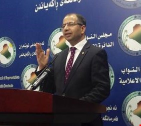 بالوثيقة.. سليم الجبوري يقدم طلباً للرئاسات في الدولة لإصدار عفو خاص عن المدان سلطان هاشهم ‏