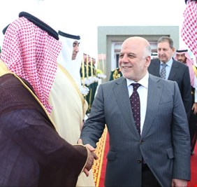 دعماً للعبادي.. السعودية تجمد تعهداتها المالية ريثما تتضح هوية رئيس الحكومة القادم