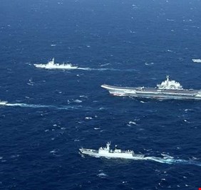 البيت الأبيض يحذر بكين من عواقب 