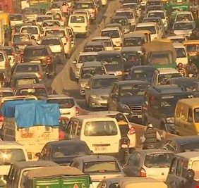 بينها مدينة عربية.. تقرير أممي يكشف أكثر المدن تلوثا على سطح الأرض!