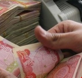 الرشيد: منح الموظفين الموطنة رواتبهم سلفة 10 ملايين بدلا من 10 رواتب اسمية