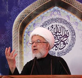 في بيان خاص بالإنتخابات .. السيد السيستاني يضع النقاط على الحروف ، ويوضح شعار المجرب لا يجرب