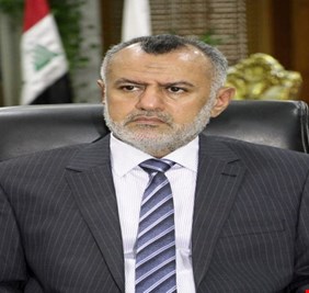 المحافظ علي دواي أمام لجنة تحقيقية بشان مخصصات البترودولار