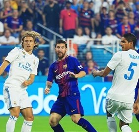 فيروس الإصابات يضرب 35 لاعبًا من قطبي الكلاسيكو