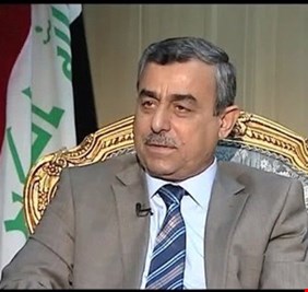 العلاق: لا وجود لمشاكل تعيق الشركات المستثمرة وتم التوقيع مع 15 شركة