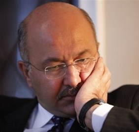 هل سيصبح برهم صالح رئيساً لإقليم كردستان.. ؟