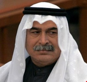 ذي قار ترفض العفو عن وزير الدفاع الاسبق، ومجلس المحافظة يخبر ابنائه : والدكم ملك في السجن