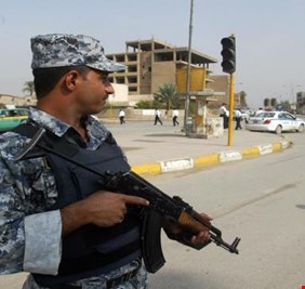 أجهزة وقوات الداخلية تدخل إنذار جيم !