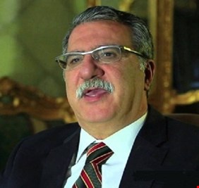 ظافر العاني يطالب الحكومة بإطلاق سراح 