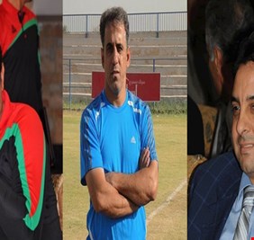 أحمد راضي وكريم صدام وسعد عبد الحميد ينجون من الموت بإعجوبة امس بفضل طيار عراقي !