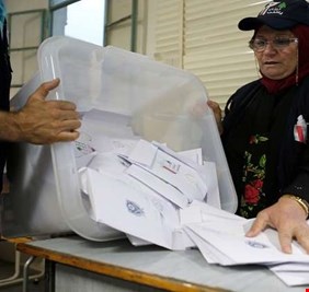 فوز للثنائي الشيعي وتراجع لتياري رئيسي الجمهورية والحكومة وفق النتائج الأولية للانتخابات اللبنانية
