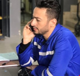 لماذا ذهب حمادة هلال لروسيا..وكيف هي حالته عقب صعق طفلة؟