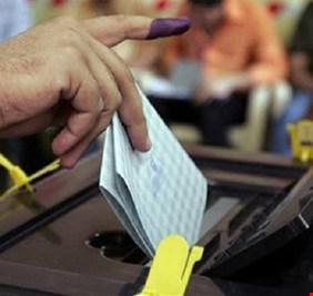 غداً تبدأ الإنتخابات.. وحوالي مليون  ناخب يشاركون بالتصويت الخاص