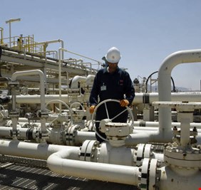 حقل الزبير النفطي.. رفع الإنتاج حقق 475 ألف برميل يوميا