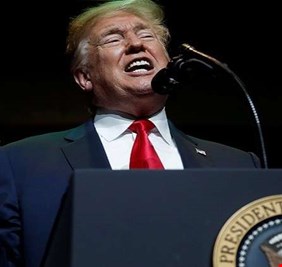 ترامب يرسم ملامح صفقة جديدة يبرمها مع إيران