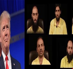 جهاز المخابرات العراقي يحقق نصراً كبيراً يجبر ترامب على الإعتراف به، ويدفع 