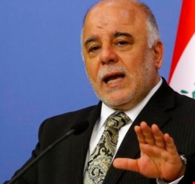 لأول مرة .. العبادي يكشف كواليس توقيع وثيقة حزب الدعوة الانتخابية وخرقها من قبل  المالكي !